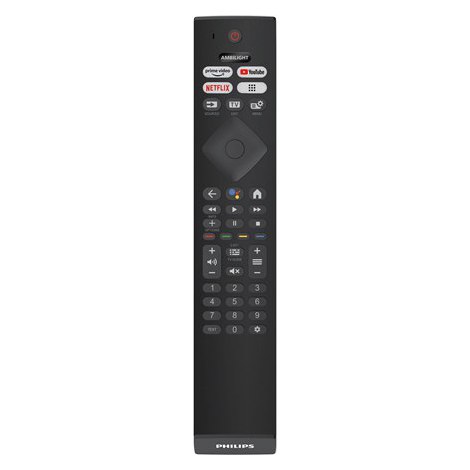 Philips | Smart TV | 43PUS8518 | 43"" | 108 cm | 4K UHD (2160p) | Android TV - 3